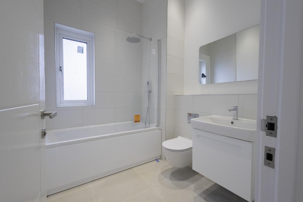 Example bathroom