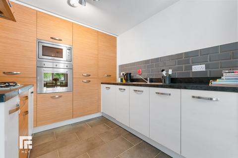 1 Bartley Wilson Way, Canton, Cardiff, CF11 8EN