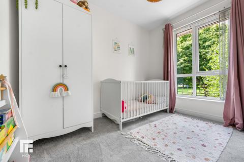 1 Bartley Wilson Way, Canton, Cardiff, CF11 8EN