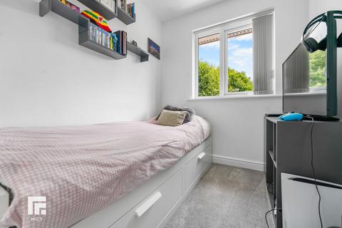 1 Bartley Wilson Way, Canton, Cardiff, CF11 8EN
