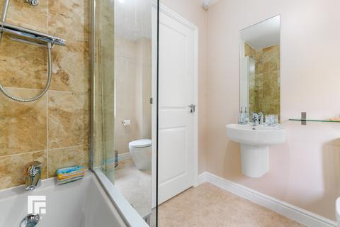 1 Bartley Wilson Way, Canton, Cardiff, CF11 8EN