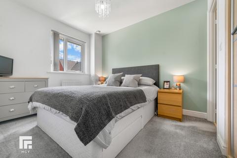 1 Bartley Wilson Way, Canton, Cardiff, CF11 8EN