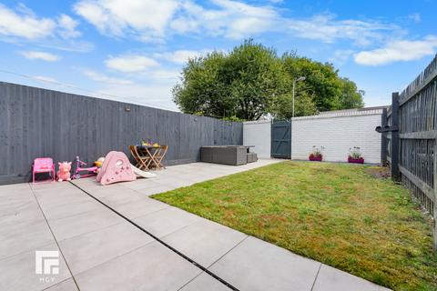 1 Bartley Wilson Way, Canton, Cardiff, CF11 8EN