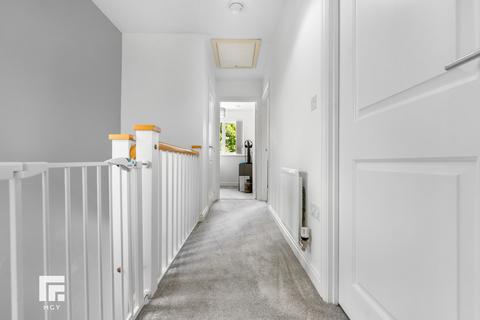 1 Bartley Wilson Way, Canton, Cardiff, CF11 8EN