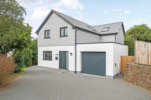 4 bedroom detached house for sale, Hillcrest, Helston, Cornwall