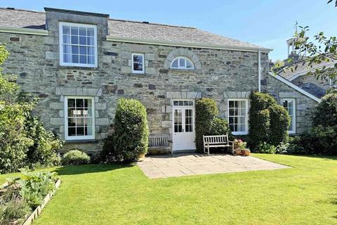 3 bedroom terraced house for sale, Killiow, Truro, Cornwall