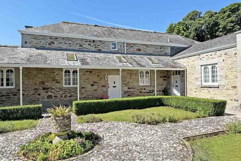 3 bedroom terraced house for sale, Killiow, Truro, Cornwall