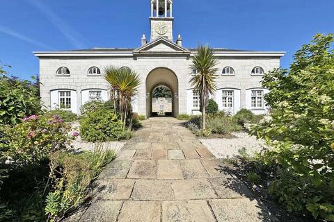 3 bedroom terraced house for sale, Killiow, Truro, Cornwall