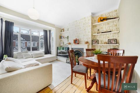 87a Drayton Road, London, NW10 4DH