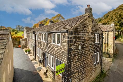 3 bedroom semi-detached house for sale, South Street, Holmfirth