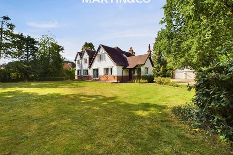 5 bedroom detached house for sale, Arbor Lane, Wokingham