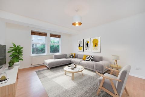 1 bedroom flat for sale, Mullins Path, Mortlake, London