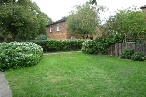 1 bedroom flat for sale, Mullins Path, Mortlake, London