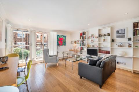 1 bedroom flat for sale, Tyndale House, 2 Tyndale Lane, London