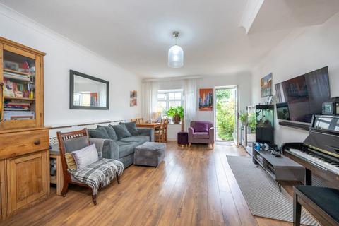 2 bedroom semi-detached house for sale, North Worple Way, Mortlake, London