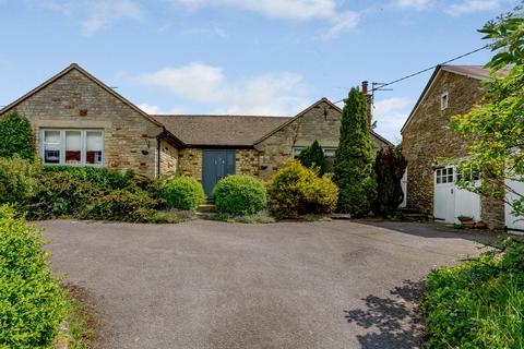 3 bedroom detached bungalow for sale, Baker Street, Farthinghoe