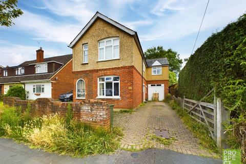 5 bedroom detached house for sale, Branksome Hill Road, College Town, Sandhurst, Berkshire, GU47