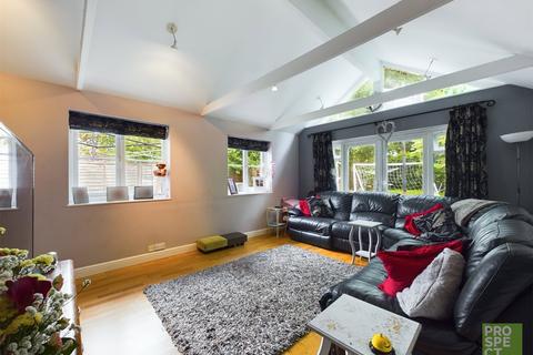 5 bedroom detached house for sale, Branksome Hill Road, College Town, Sandhurst, Berkshire, GU47