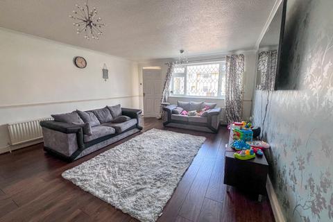 3 bedroom terraced house for sale, Collingwood Crescent, Grimsby, North East Lincs, DN34