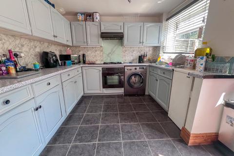 3 bedroom terraced house for sale, Collingwood Crescent, Grimsby, North East Lincs, DN34