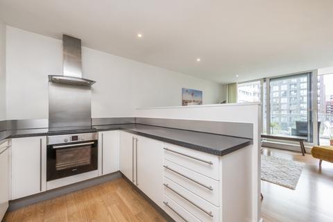 2 bedroom flat for sale, Ebb Court, 1 Albert Basin Way, London