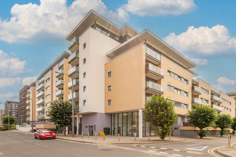 2 bedroom flat for sale, Ebb Court, 1 Albert Basin Way, London