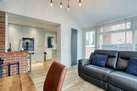 98 Bellaport Gardens, Harrington, Workington, CA14 5QX
