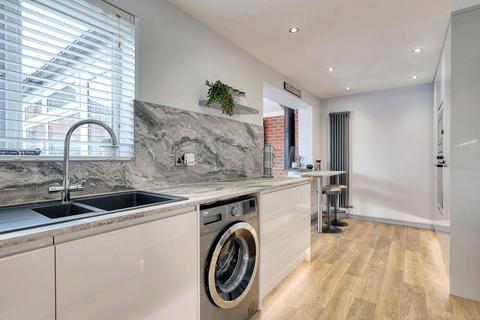 98 Bellaport Gardens, Harrington, Workington, CA14 5QX