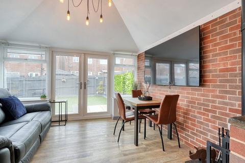 98 Bellaport Gardens, Harrington, Workington, CA14 5QX