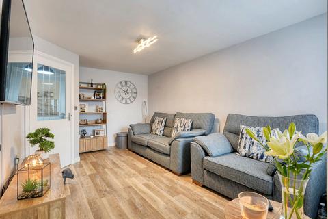 98 Bellaport Gardens, Harrington, Workington, CA14 5QX
