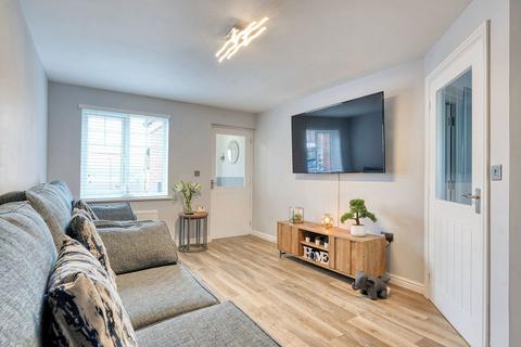 98 Bellaport Gardens, Harrington, Workington, CA14 5QX