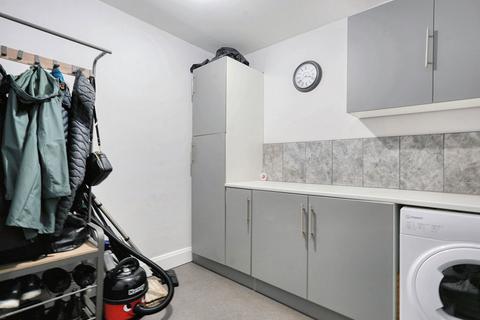 98 Bellaport Gardens, Harrington, Workington, CA14 5QX