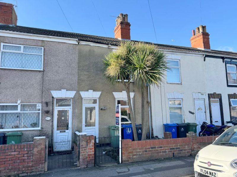 Willingham Street, Grimsby DN32 3 bed terraced house to rent £525 pcm