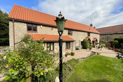 4 bedroom barn conversion for sale, Penny Hill, Worksop S81