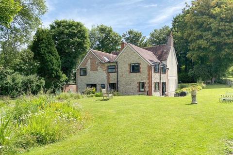 4 bedroom detached house for sale, Park Lane, Heytesbury