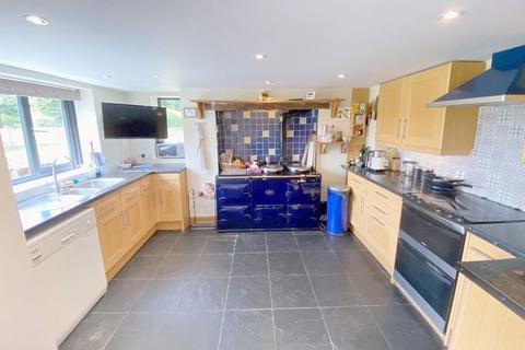 4 bedroom detached house for sale, Park Lane, Heytesbury