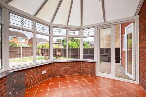 14 Alder Way, Taverham, Norwich, NR8 6YD