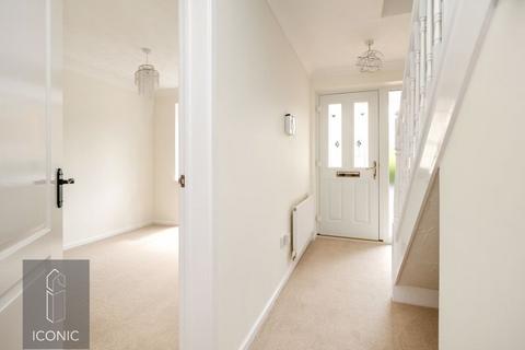 14 Alder Way, Taverham, Norwich, NR8 6YD