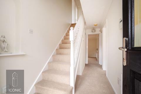 14 Alder Way, Taverham, Norwich, NR8 6YD