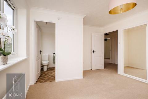 14 Alder Way, Taverham, Norwich, NR8 6YD