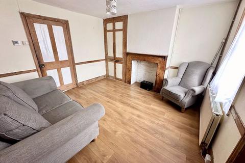 3 bedroom terraced house for sale, Priory Road, Tonbridge