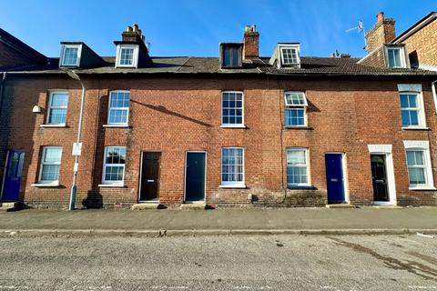 3 bedroom terraced house for sale, Priory Road, Tonbridge