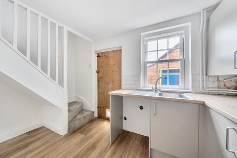 3 bedroom terraced house for sale, Priory Road, Tonbridge, TN9