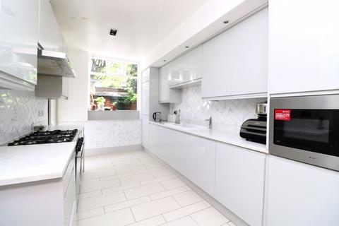 6 bedroom semi-detached house for sale, Fairfield Mount, Highgate Road, Walsall