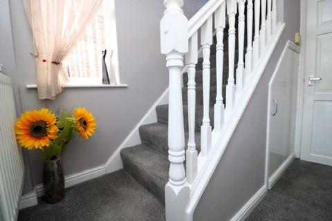 20 Birch Lane, Pelsall, Walsall, WS4 1AS