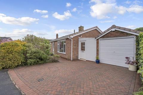 3 bedroom bungalow for sale, THE CLOISTERS, HUMBERSTON