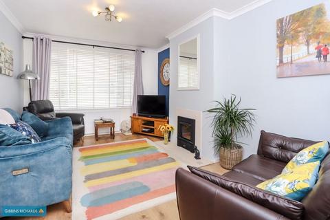 3 bedroom semi-detached house for sale, Wellesley Park, Wellington