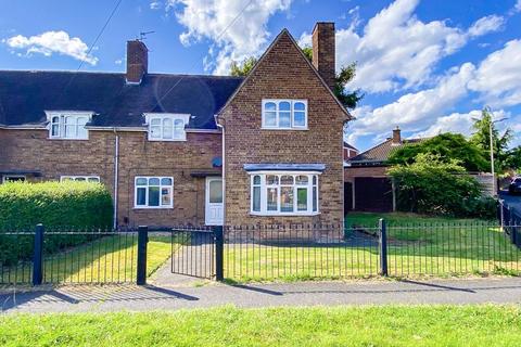 3 bedroom semi-detached house for sale, Wallace Road, Bilston