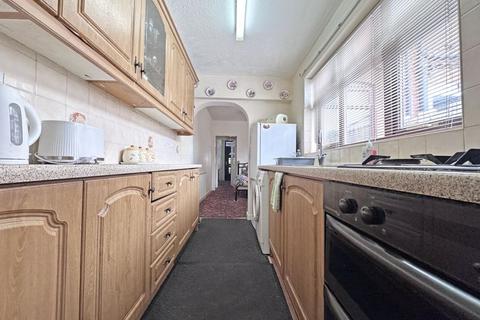 2 bedroom terraced house for sale, Phoenix Street, West Bromwich