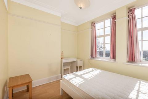 2 bedroom flat to rent, FINCHLEY ROAD, West Hampstead, London, NW3